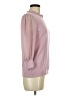 Adrianna Papell Pink Pullover Sweater Size M - photo 4