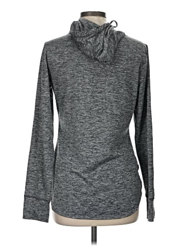Reebok Turtleneck Sweater (view 2)