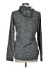Reebok Gray Turtleneck Sweater Size L - photo 2