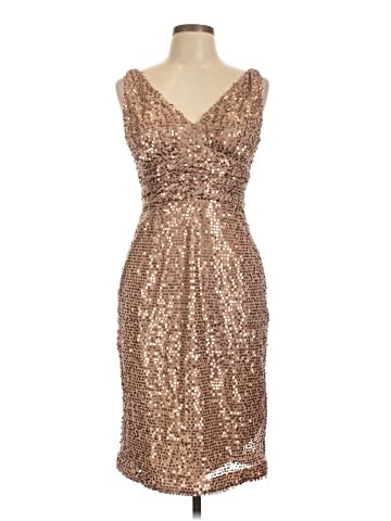 Eliza J Cocktail Dress (view 1)
