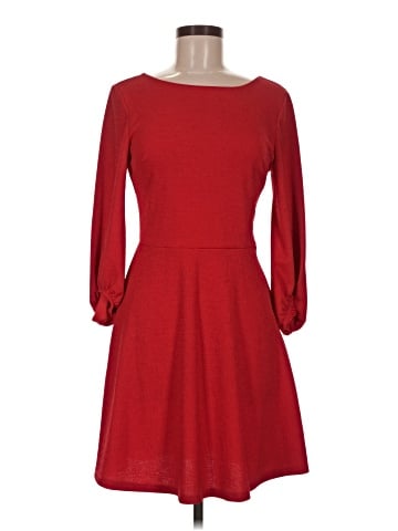 The Vanity Room Casual Dress (view 1)