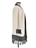 Forever 21 Ivory Cardigan Size M - photo 4