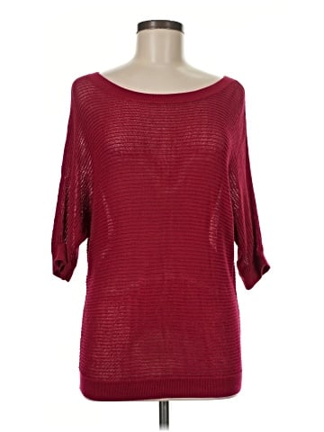 Express Pullover Sweater (view 1)