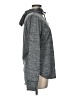 Reebok Gray Turtleneck Sweater Size L - photo 4