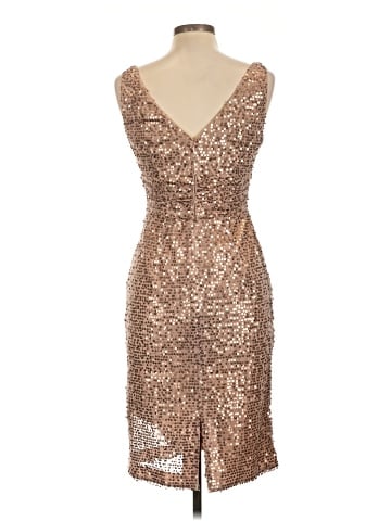 Eliza J Cocktail Dress (view 2)