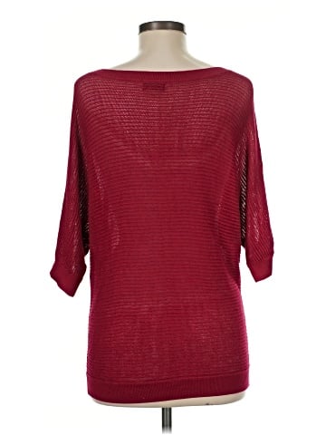 Express Pullover Sweater (view 2)