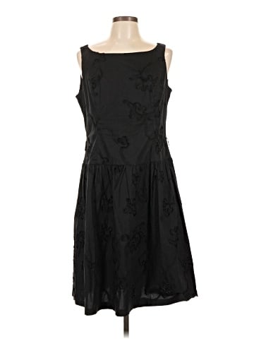 Evan Picone Cocktail Dress (view 1)