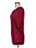 Express Red Pullover Sweater Size M - photo 5