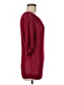 Express Red Pullover Sweater Size M - photo 4