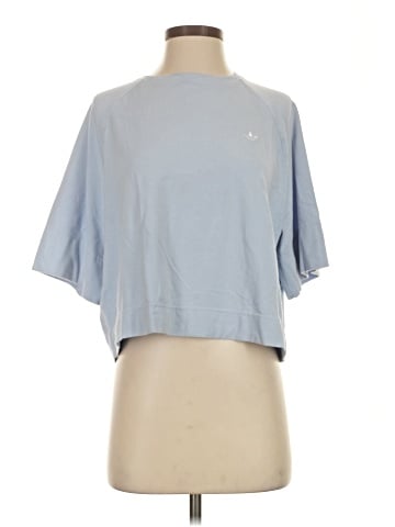 Adidas Short Sleeve T-Shirt (view 1)