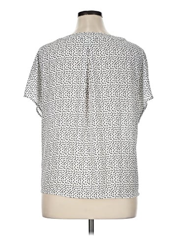 Banana Republic Factory Store Short Sleeve T-Shirt (view 2)