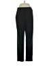 Leith Solid Black Active Pants Size S - photo 1