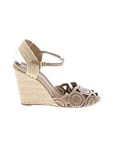 Tory Burch Wedges (view 1)