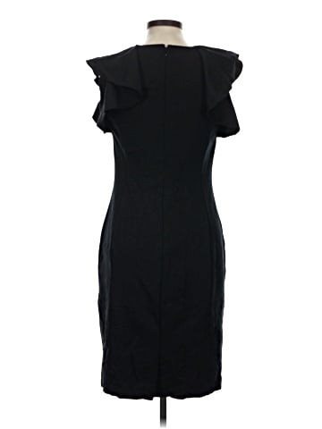 Lands' End Cocktail Dress (view 2)