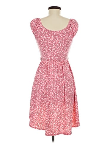 No Boundaries Casual Dress (view 2)