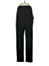 Leith Solid Black Active Pants Size S - photo 2