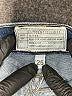 Current/Elliott Blue Denim Skirt Size 25 waist - photo 4