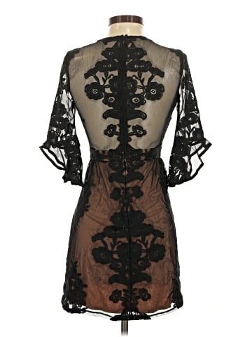 For Love & Lemons Cocktail Dress (view 2)