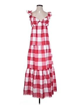 English Factory Casual Dress (view 1)