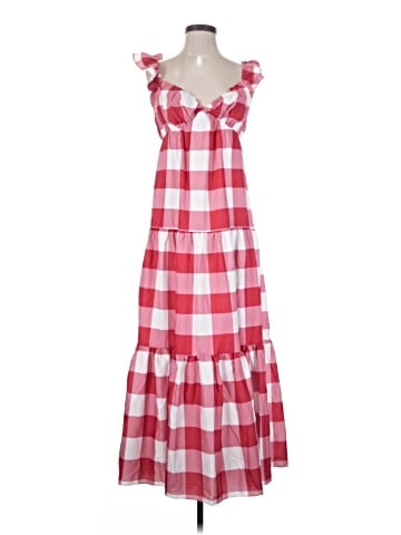 English Factory Casual Dress (view 1)