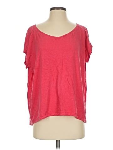 Unbranded Short Sleeve T-Shirt (view 1)