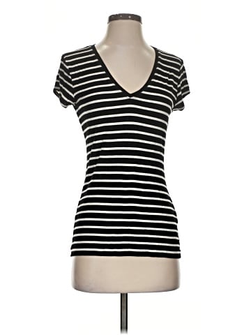 Max Studio Short Sleeve T-Shirt (view 1)