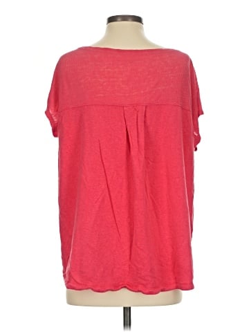 Unbranded Short Sleeve T-Shirt (view 2)