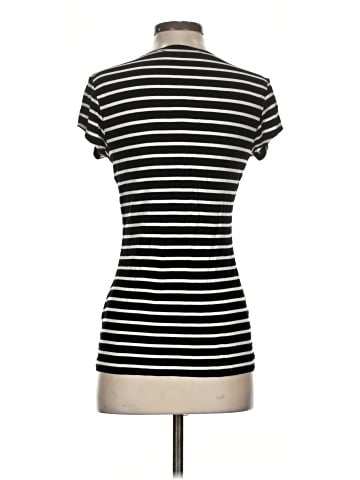 Max Studio Short Sleeve T-Shirt (view 2)