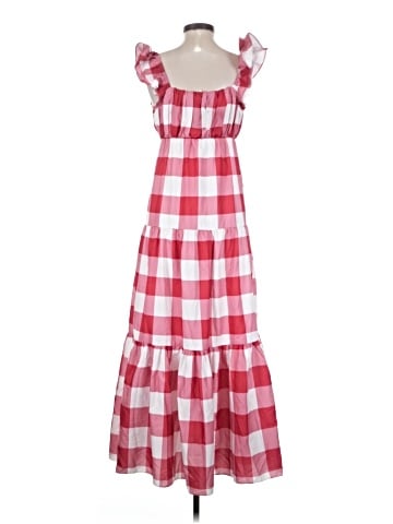 English Factory Casual Dress (view 2)