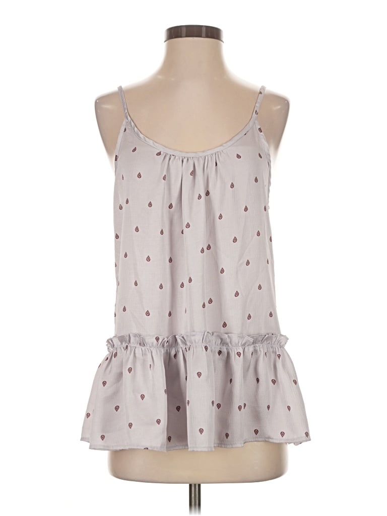 Pre-owned Roller Rabbit Casual Dress In Gray