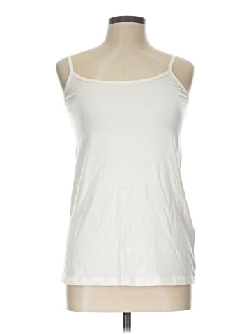 Allison Brittney Tank Top (view 1)