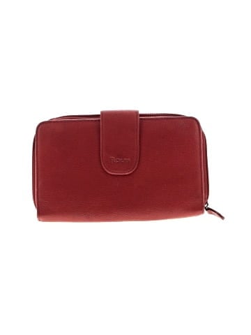 Rolfs Leather Wallet (view 1)