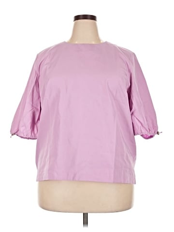 Alfani 3/4 Sleeve Top (view 1)