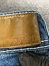 rue21 Blue Denim Shorts Size 1 - 2 - photo 3