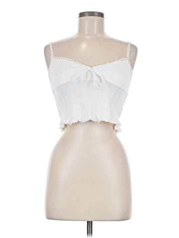 Edikted Sleeveless Top (view 1)