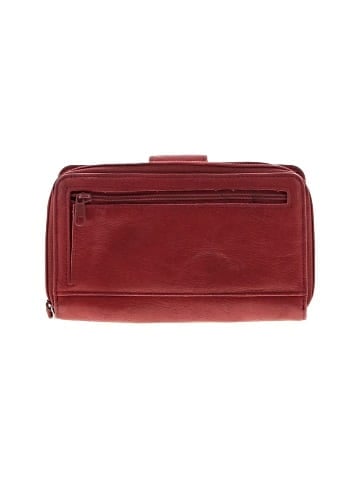 Rolfs Leather Wallet (view 2)