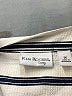 Kim Rogers Stripes Ivory 3/4 Sleeve Blouse Size 1X - photo 7