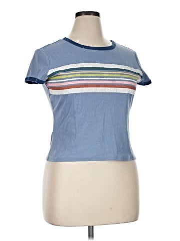 Arizona Jean Company Short Sleeve T-Shirt (view 1)