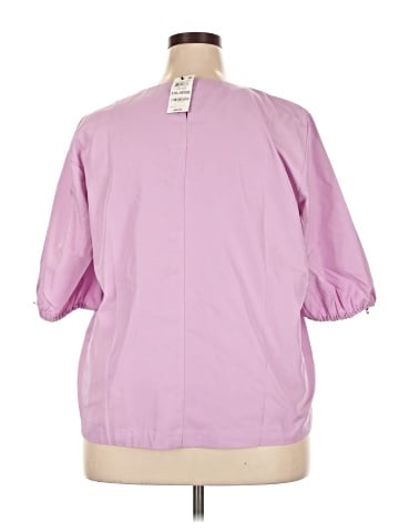 Alfani 3/4 Sleeve Top (view 2)
