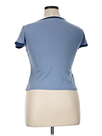 Arizona Jean Company Short Sleeve T-Shirt (view 2)