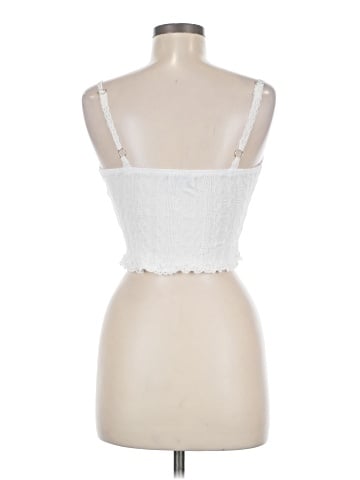 Edikted Sleeveless Top (view 2)