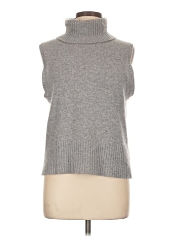 Veronica Beard Sweater Vest (view 1)