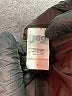 Jag Solid Burgundy Skort Size L - photo 3