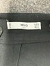 MNG Suit Black Skort Size 4 - photo 3