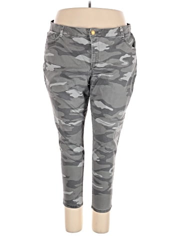 Wit & Wisdom Jeans (view 1)