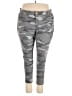 Wit & Wisdom Camo Gray Jeans Size 3X - photo 1