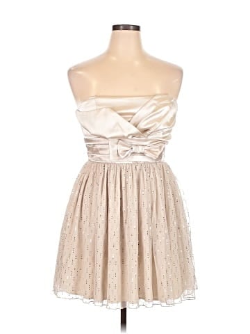 Trixxi Cocktail Dress (view 1)