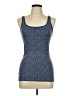 Mossimo Supply Co. Blue Tank Top Size L - photo 1