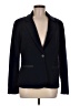 41Hawthorn 100% Polyester Black Blazer Size M - photo 1