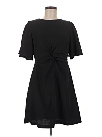 Ann Taylor LOFT Casual Dress (view 1)